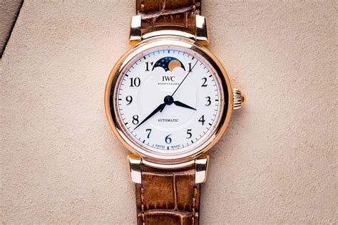 iwc uhren preise angebote|iwc schaffhausen watches for women.